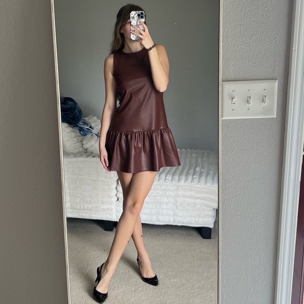 Express dress